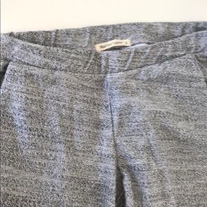 Barely worn Marine Layer joggers